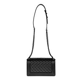 Handbag for rent Boy Chanel